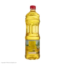 روغن سرخ کردنی ویسپو - 900 میلی لیتر