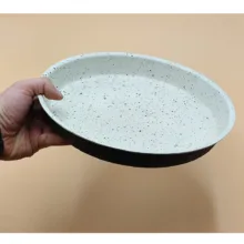 ظرف پخت پیتزا مدل p223