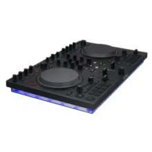 دی جی کنترلر نیتیو اینسترومنت مدل TRAKTOR MX2
