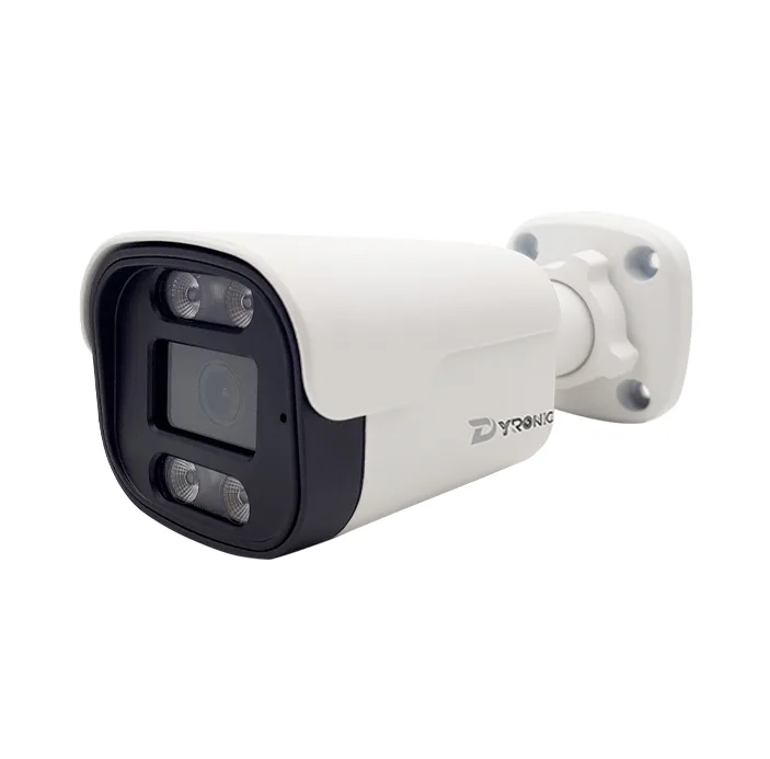 دوربین مداربسته تحت شبکه دایرونیک مدل DY-2011/BI8784-PW/POE/4MP