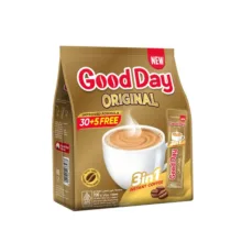 کافی میکس گوددی بسته 35 عددی