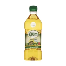 روغن کنجد سمن – 500 گرم