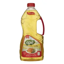 روغن سرخ کردنی غنچه -1620 گرم