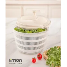 سبزی خشک کن دستی لیمون مدل MD1571