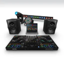 دی جی کنترلر پایونیر مدل DDJ-FLX10