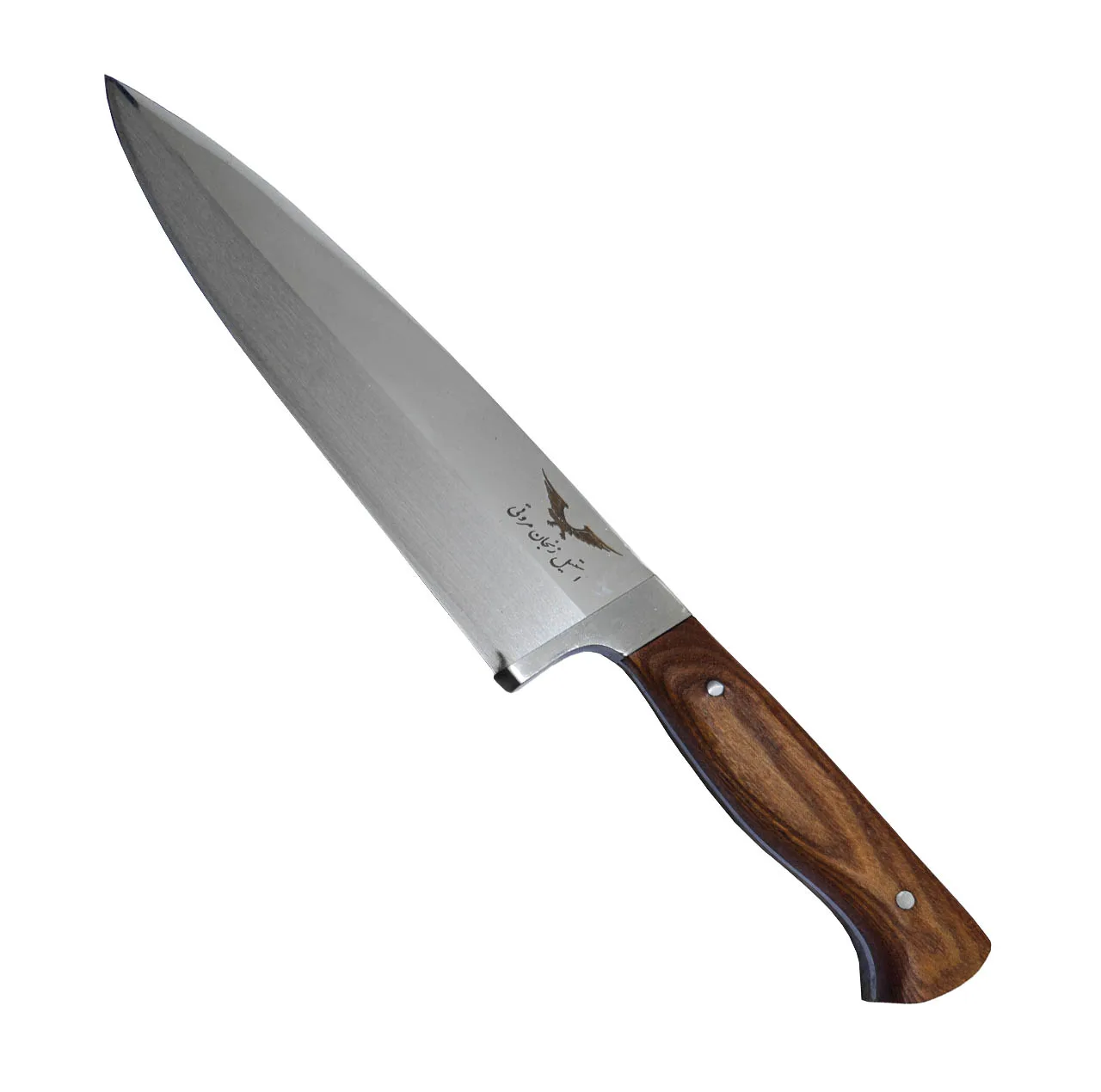 چاقو مروتی مدل سرآشپز کد 3496