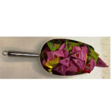 پاستیل ژله ای میوه ای ترینگل - 500 گرم