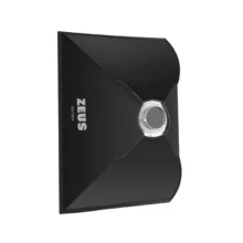 سافت باکس زئوس مدل Rectangle سایز 60x90 سانتی متر