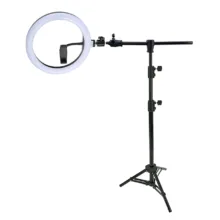 رینگ لایت سی یرا مدل SR-320A به همراه پایه