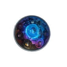 هنگ درام مدل تیتانیوم کد 2
