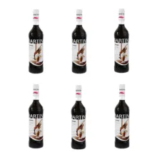 سیروپ آیریش بارتینی – 900 گرم بسته 6 عددی