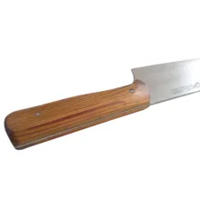 چاقو آشپزخانه الماس زنجان مدل سرآشپز کد m04