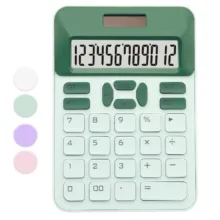ماشین حساب مدل DX-908