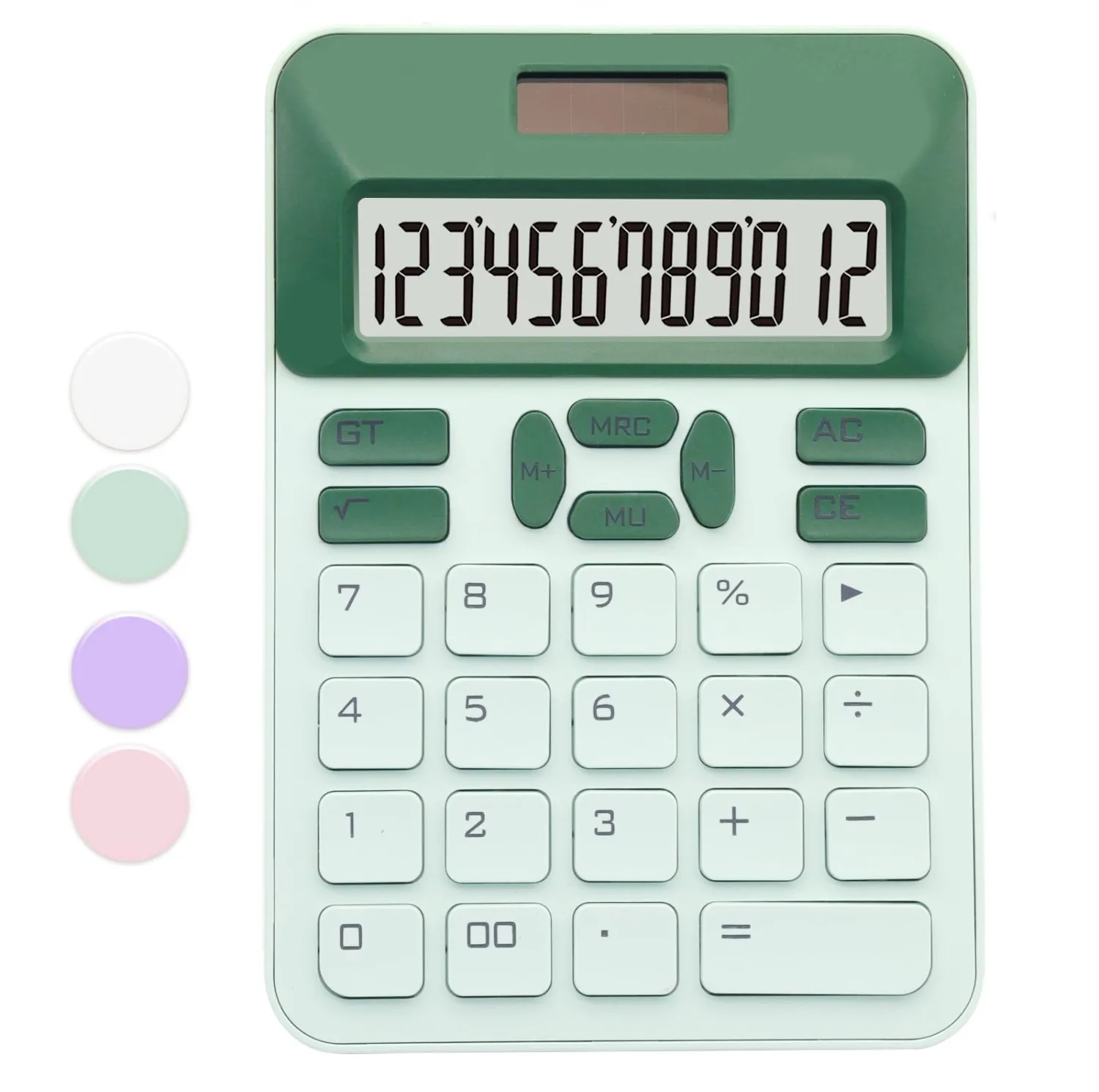ماشین حساب مدل DX-908