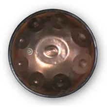 هنگ درام آرشا کد 02
