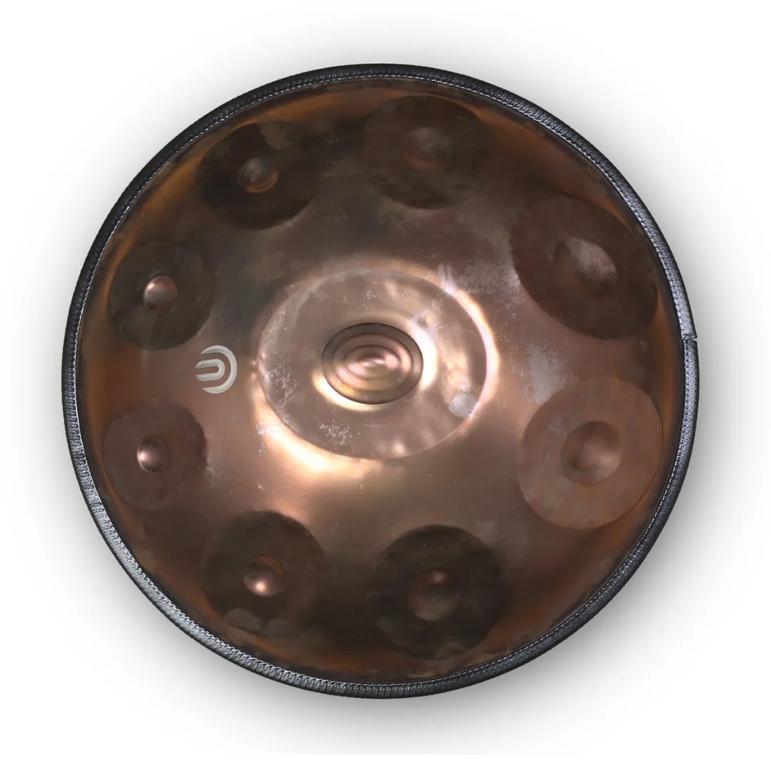 هنگ درام آرشا کد 02