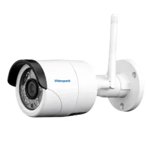 سیستم نظارتی تحت شبکه ویدئوپارک مدل 4CH Wifi NVR Kit