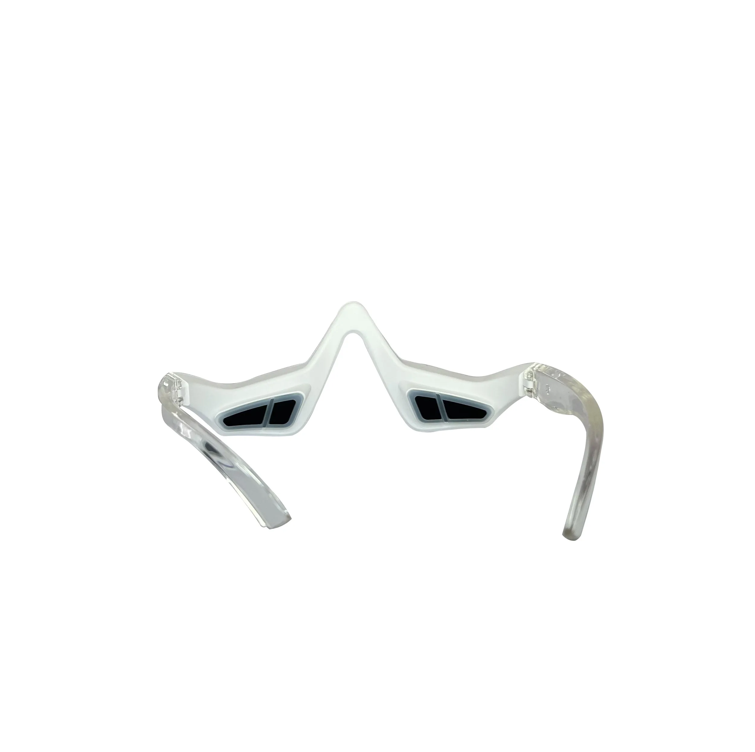 دستگاه جوانسازی چشم ولــور مدل GlassyW01