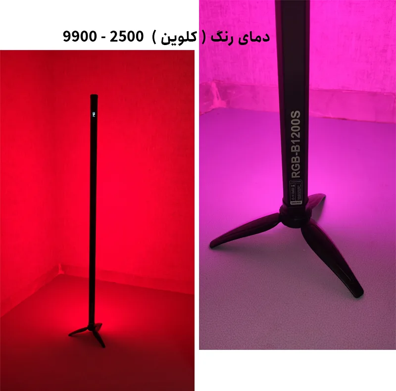 باتوم لایت اوو مدل Stick 38W