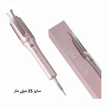 فر کننده و حالت دهنده مو شیگلم مدل Cupids Charm One-Touch 25mm