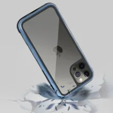 کاور کی-زد دوو مدل Ares مناسب برای گوشی موبایل اپل iPhone 17 Pro Max
