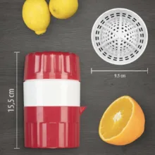 آب مرکبات گیری دستی برنر مدل Juicer