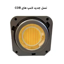 نور ثابت ال ای دی اوو مدل COB Fill light 400W