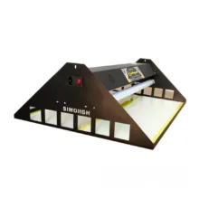 دستگاه حشره کش سیمرغ مدل چسبی SP220B