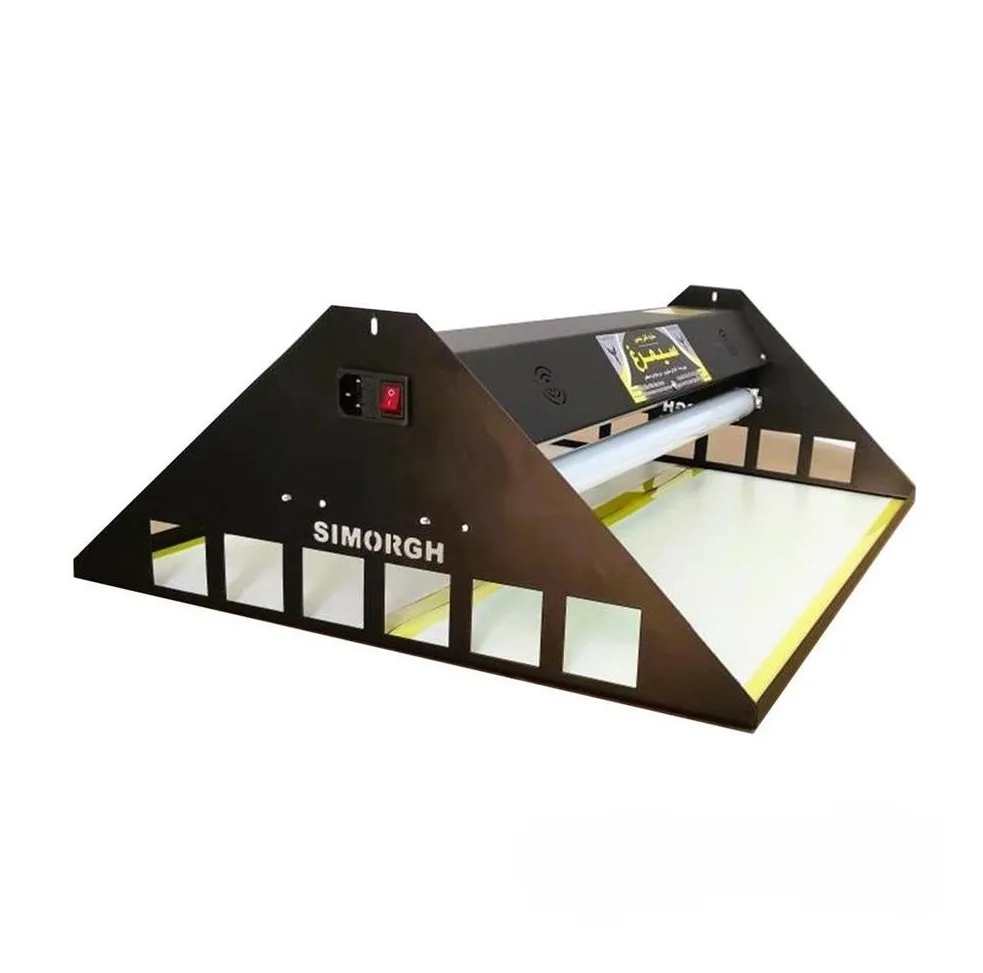 دستگاه حشره کش سیمرغ مدل چسبی SP220B