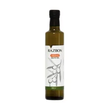 روغن زیتون بدون‌بو رزبن – 500 میلی‌لیتر