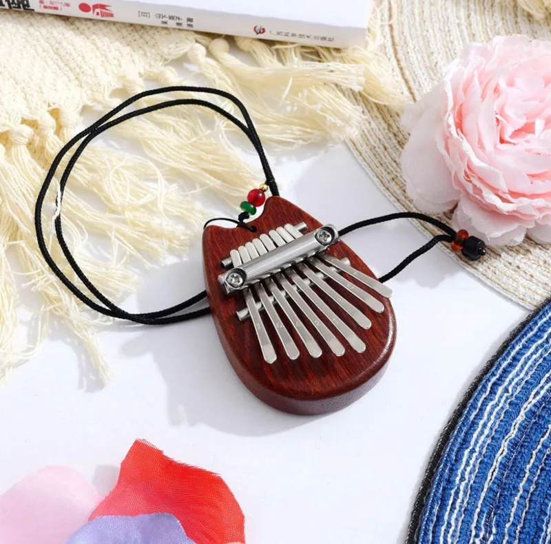 کالیمبا مدل مینی طرح گربه