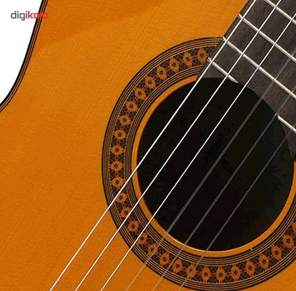 گیتار کلاسیک یاماها مدل C80 - 2