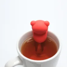صافی چای جی فی نی مدل BBN02 مجموعه 2 عددی