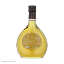 روغن زیتون تصفیه شده سی سام - 500 میلی لیتر