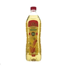 روغن سرخ کردنی اویلا - 810 گرم