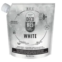 پودر دکلره بس مدل white حجم ۵۰۰ گرم