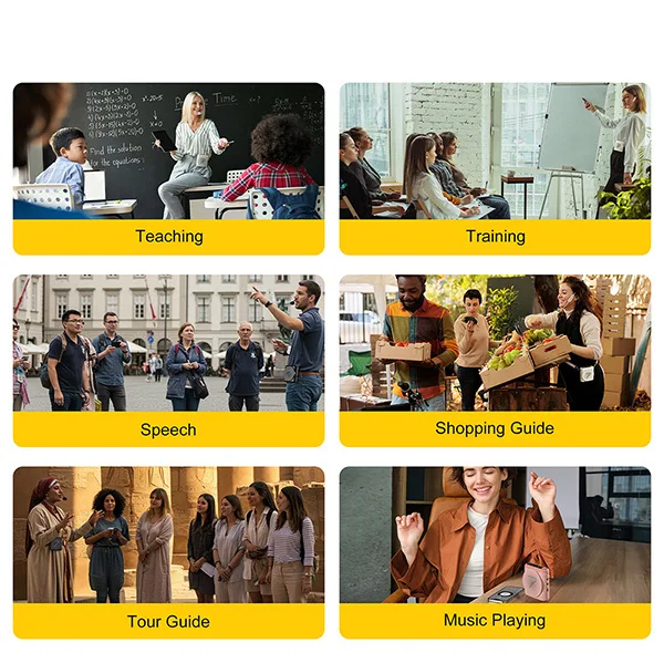 میکروفن هدمیک سون ریمز مدل WA1 SE با درگاه اتصال جک 3.5 میلی متری