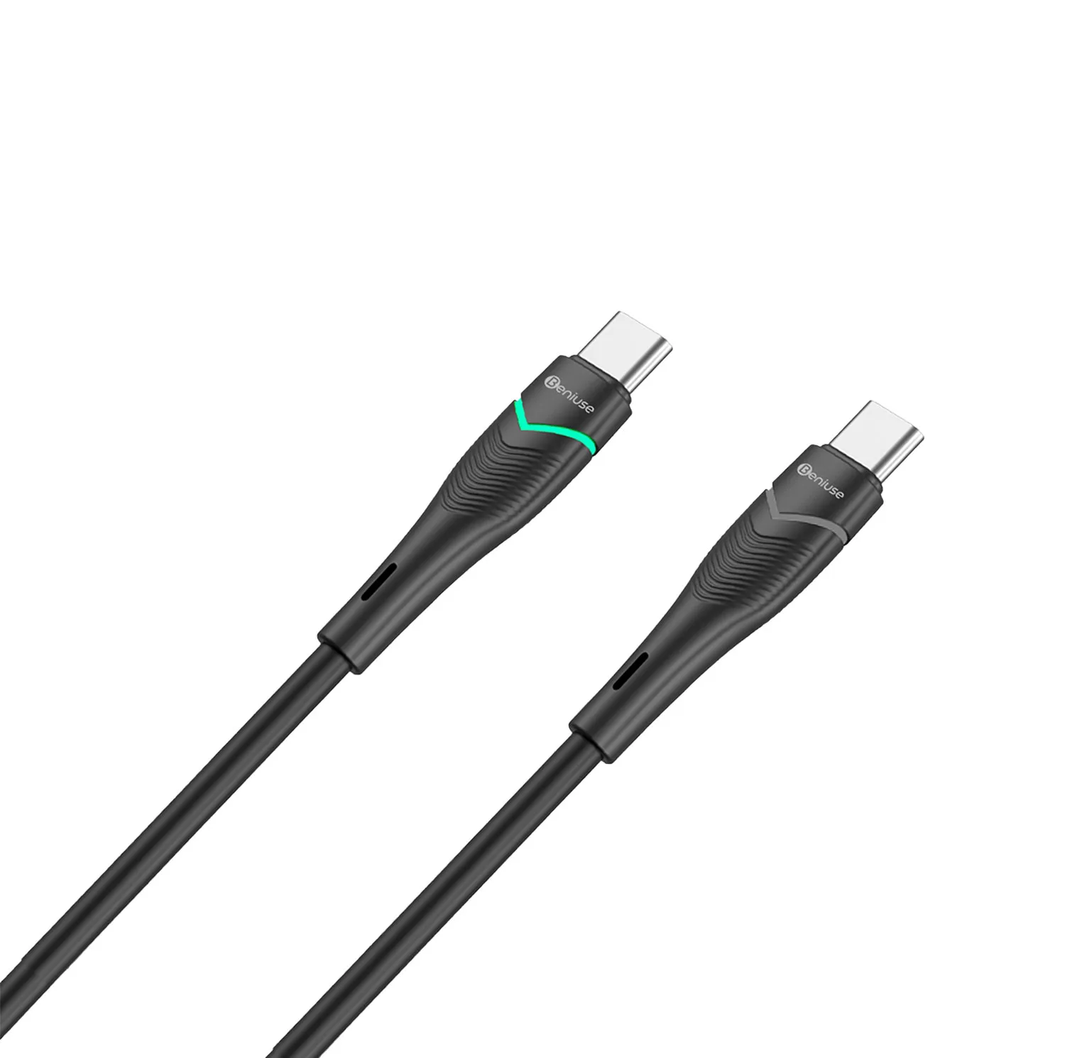 کابل USB-C بنیوس مدل BE-CA11 طول 1متر