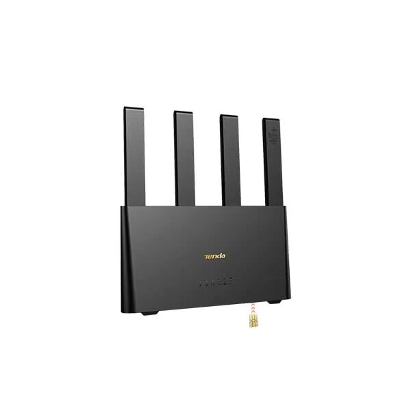 مودم 4G LTE Router دوبانده تندا AC1200 مدل 4G08