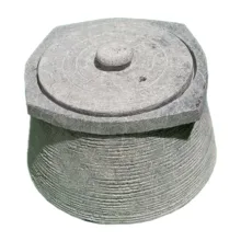 دیگ سنگی فدک مدل D20