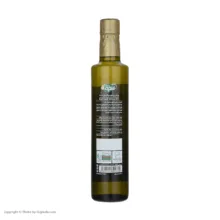 روغن زیتون پالایش شده غنچه پلاس - 500 میلی لیتر