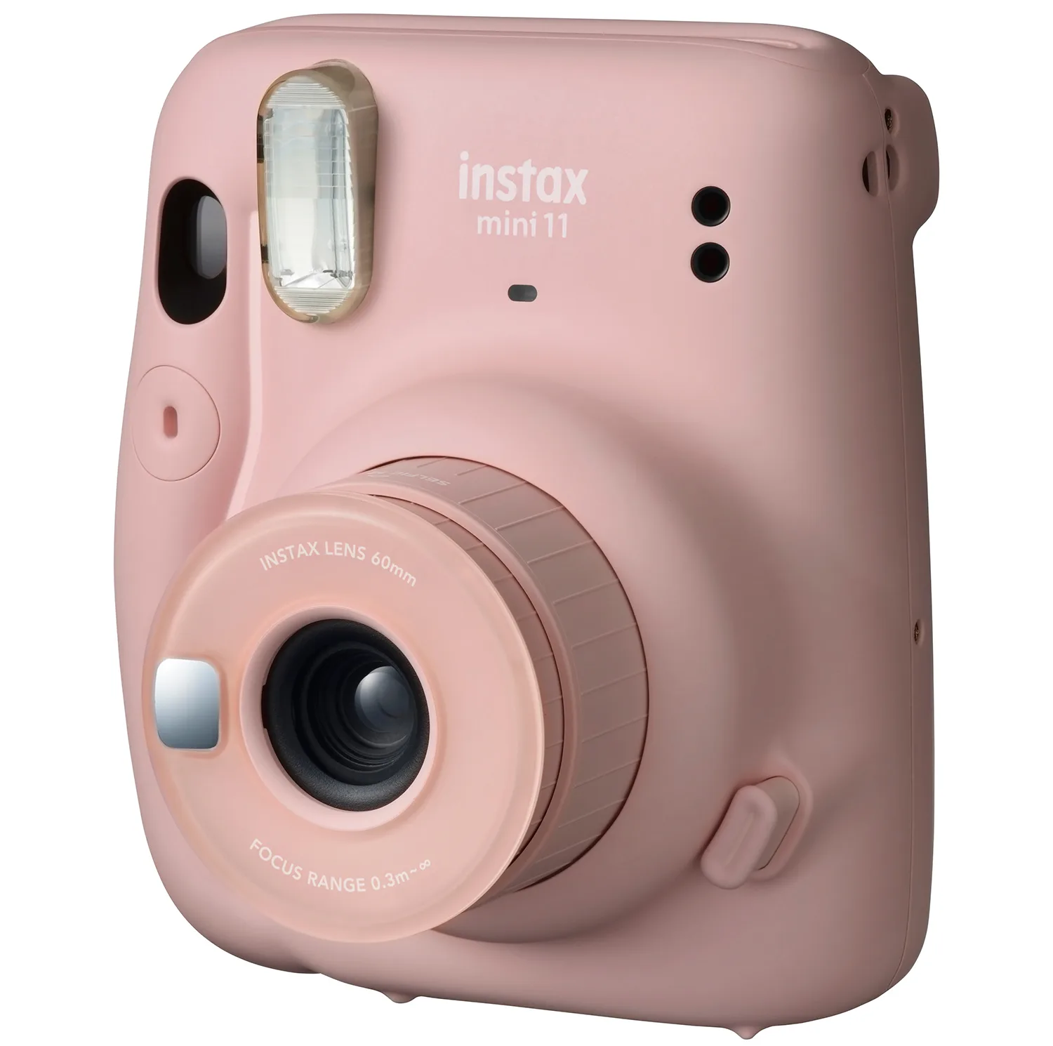 دوربین عکاسی چاپ سریع فوجی فیلم مدل Instax Mini 11