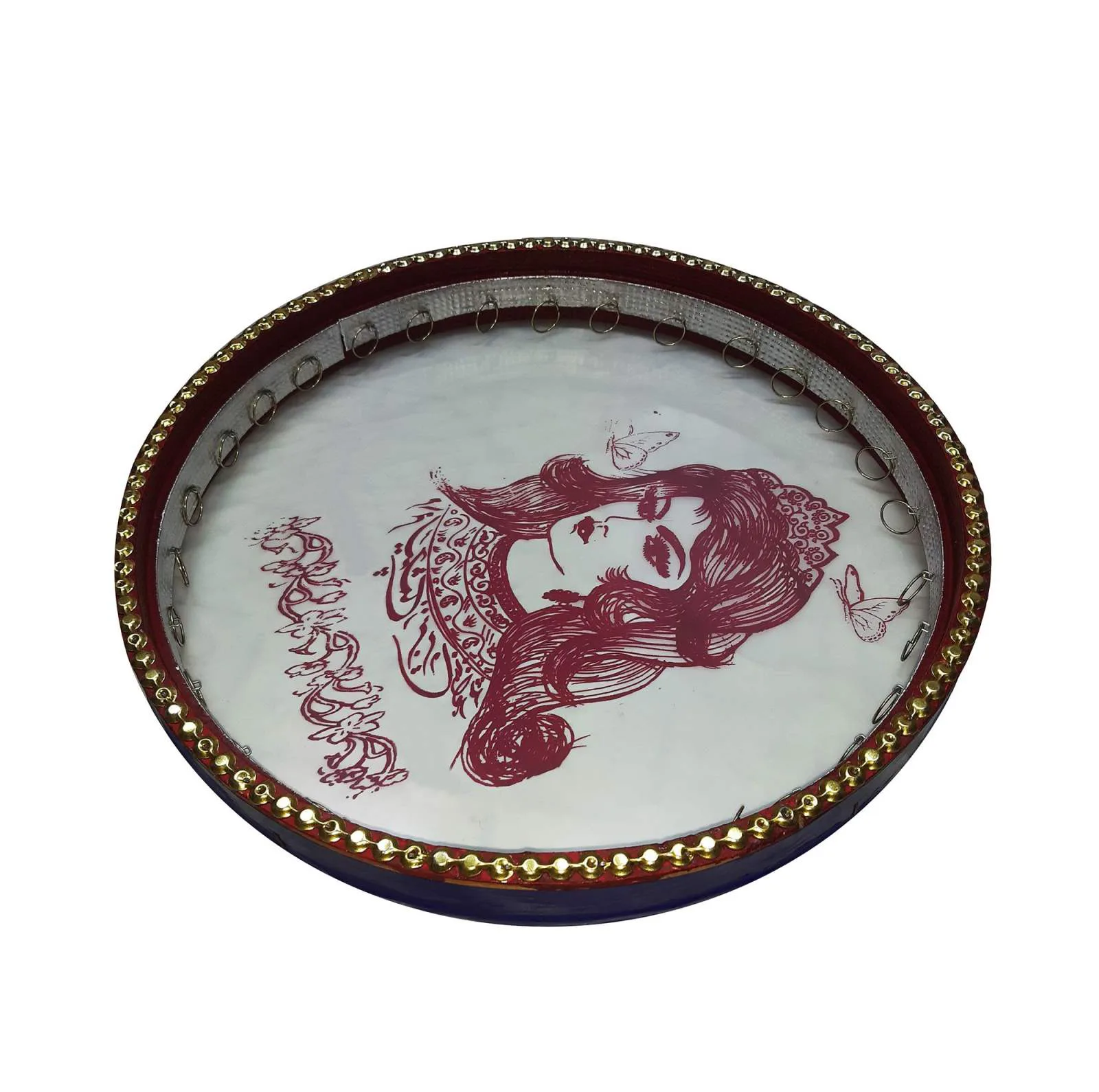 دایره مدل 00A