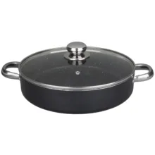تابه ظرفیران کد 04 سایز 20