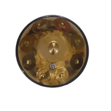 هنگ درام 9 نوت مدل تیتانیوم کد M1