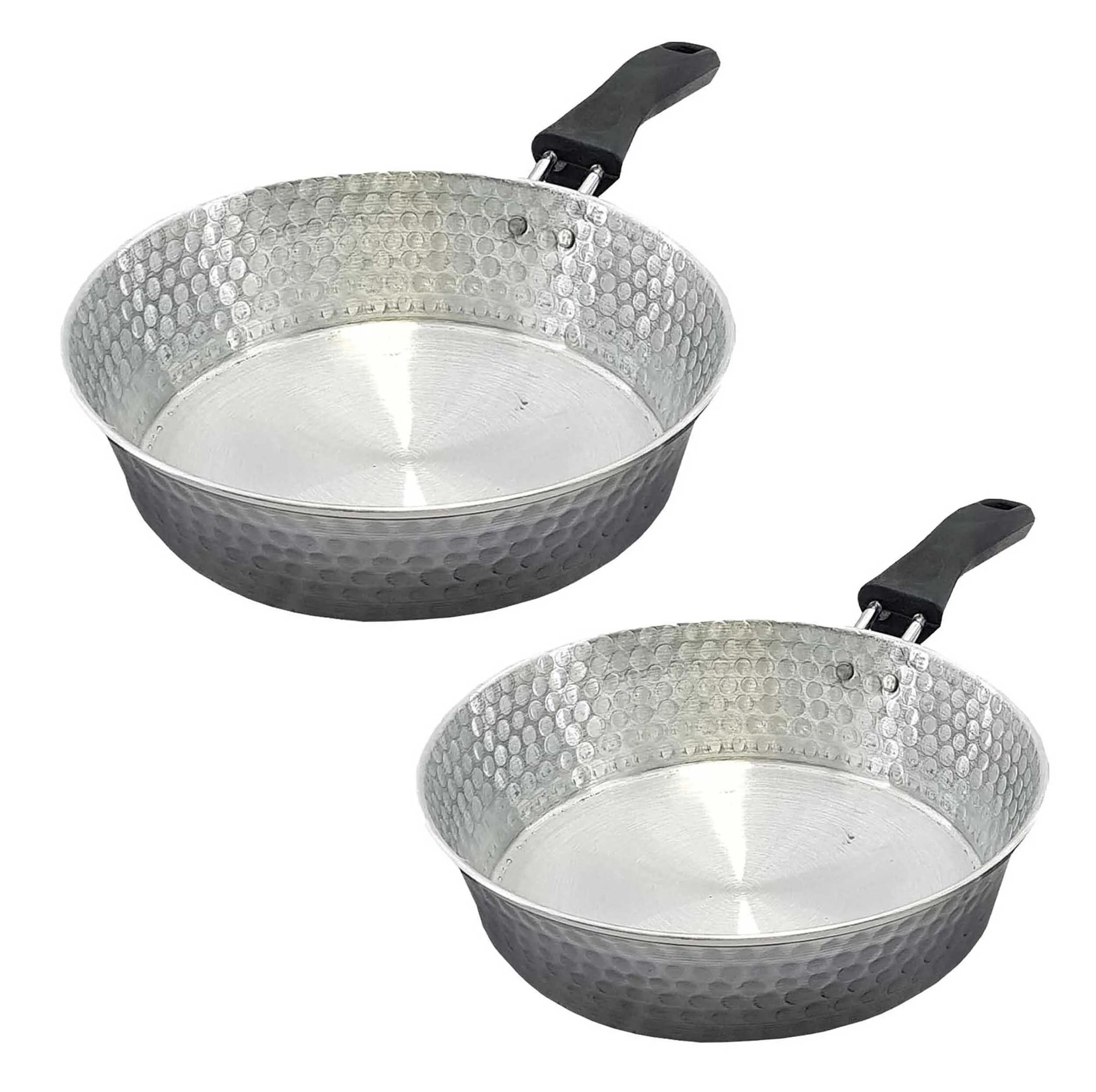 سرویس تابه 2 پارچه مدل روحی چکشی کد 22-20