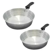 سرویس تابه 2 پارچه مدل روحی چکشی کد 22-20