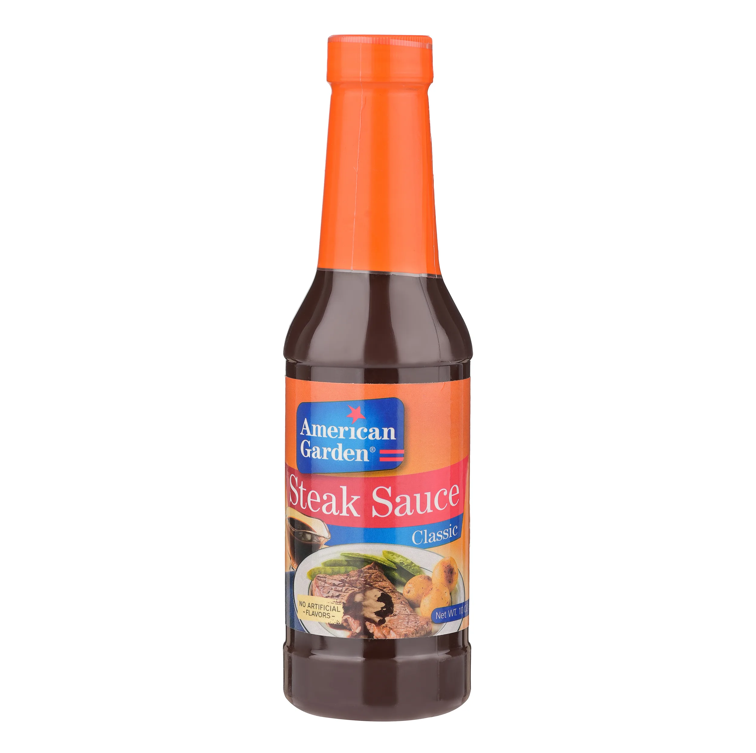 سس استیک امریکن گاردن - 284 گرم