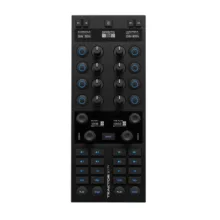 دی جی کنترلر نیتیو اینسترومنت مدل X1 MK3
