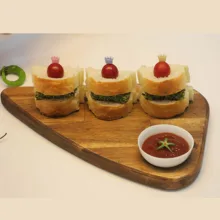 تخته گوشت مدل 11